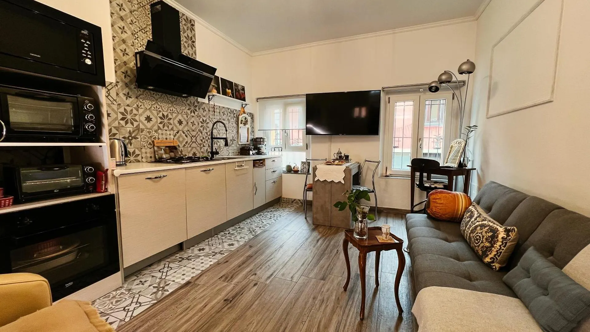 Holiday home Casa Riad Lesmo
