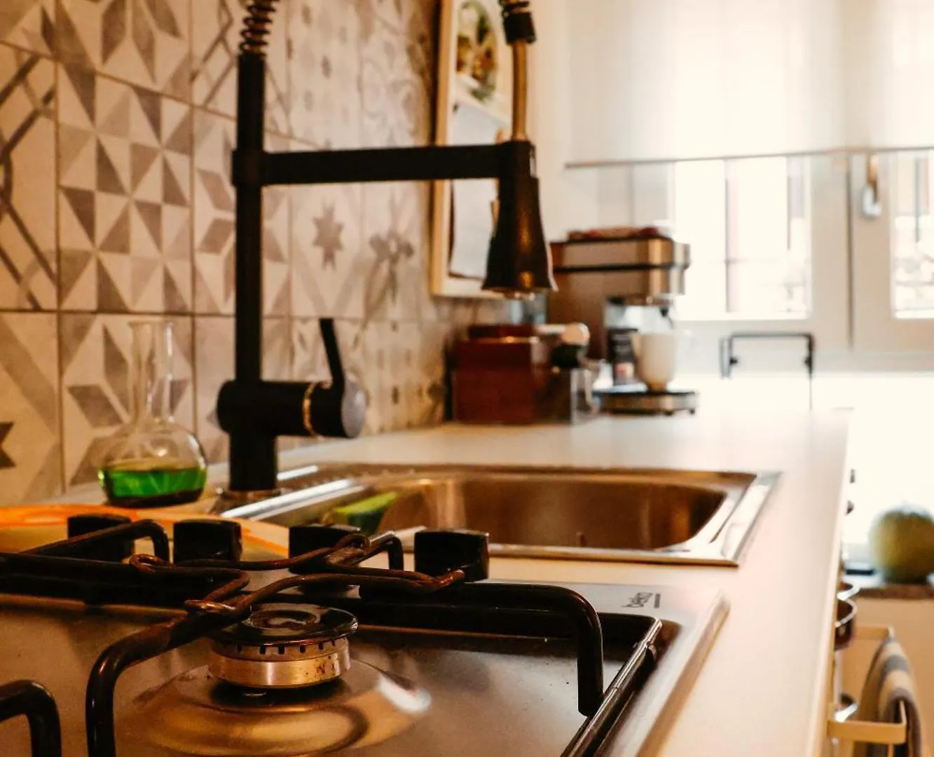 Holiday home Casa Riad Lesmo