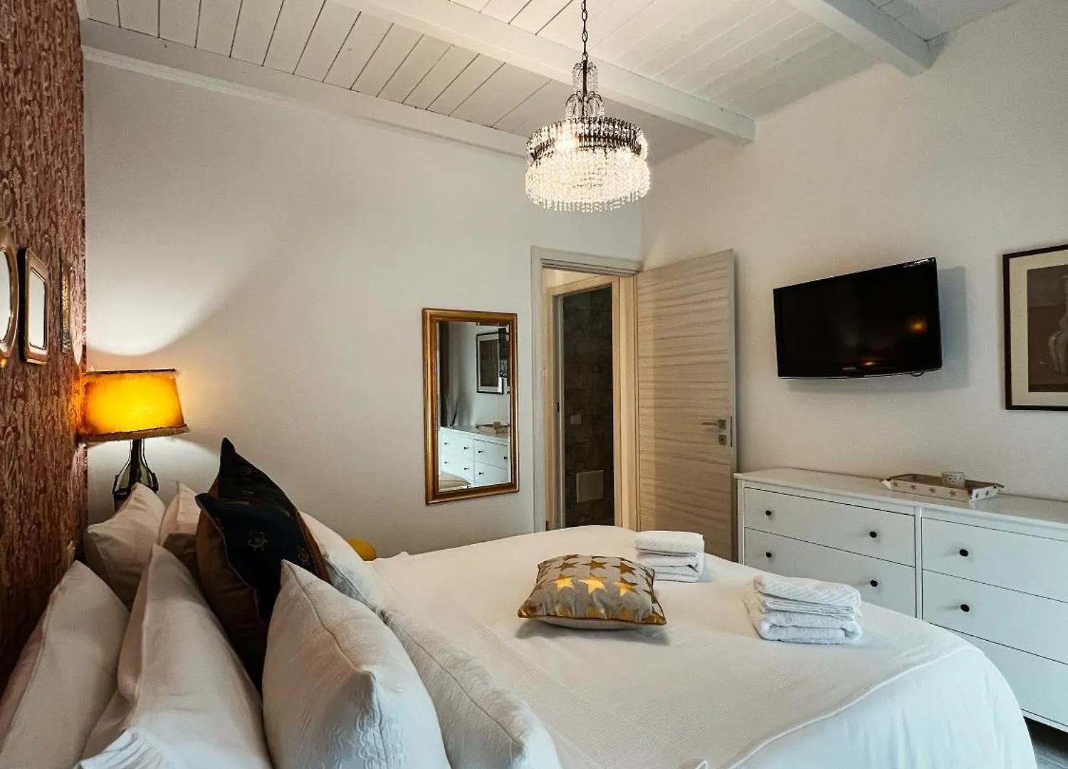 Casa Riad Lesmo Holiday home