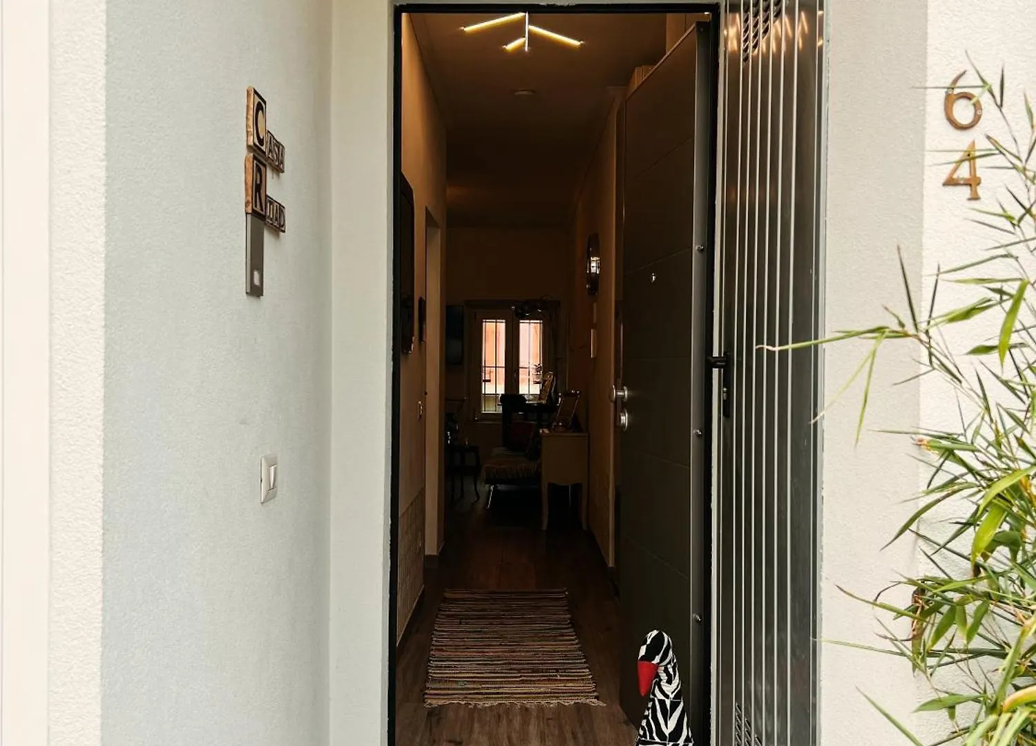 Casa Riad Lesmo 0*,