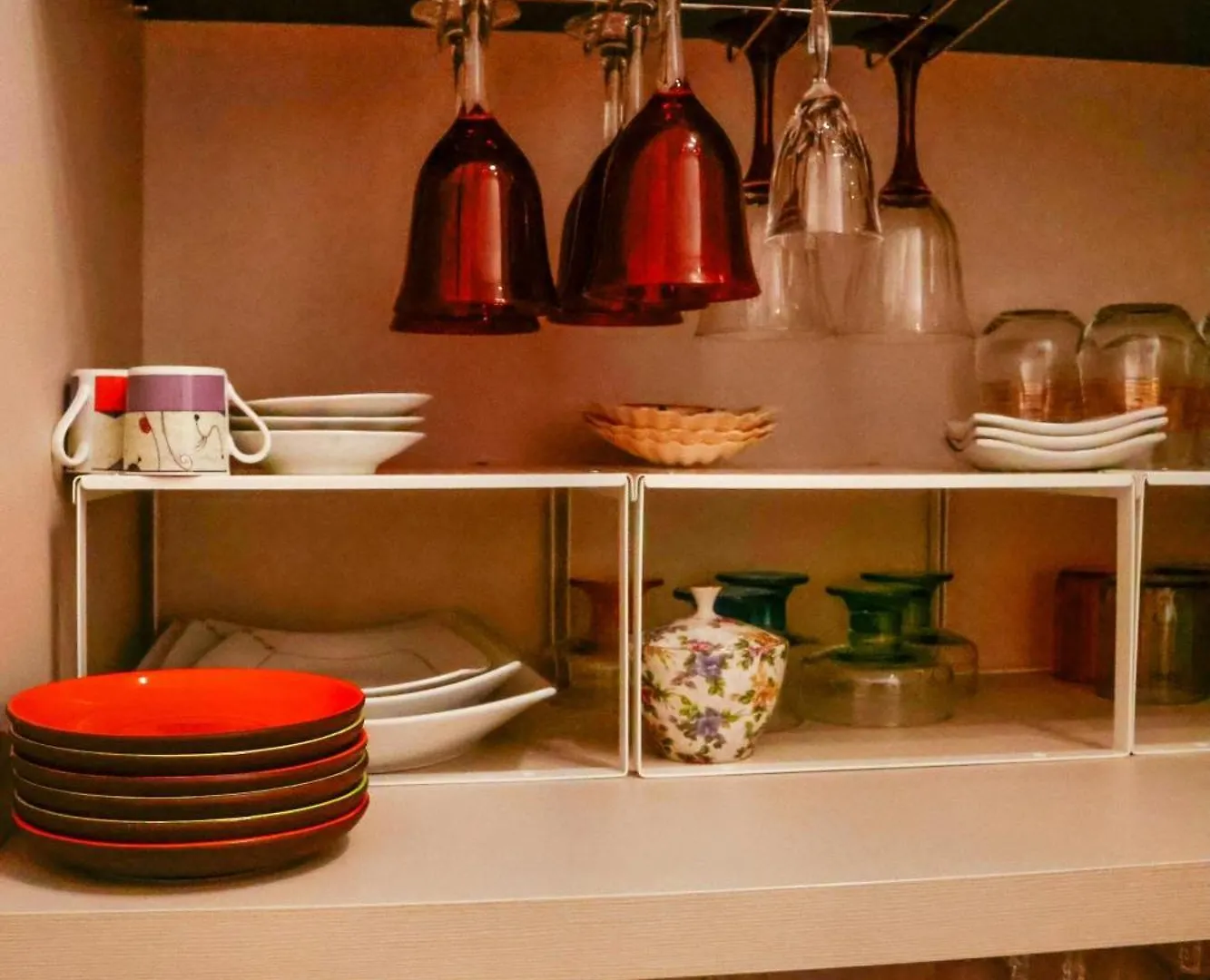 Holiday home Casa Riad Lesmo