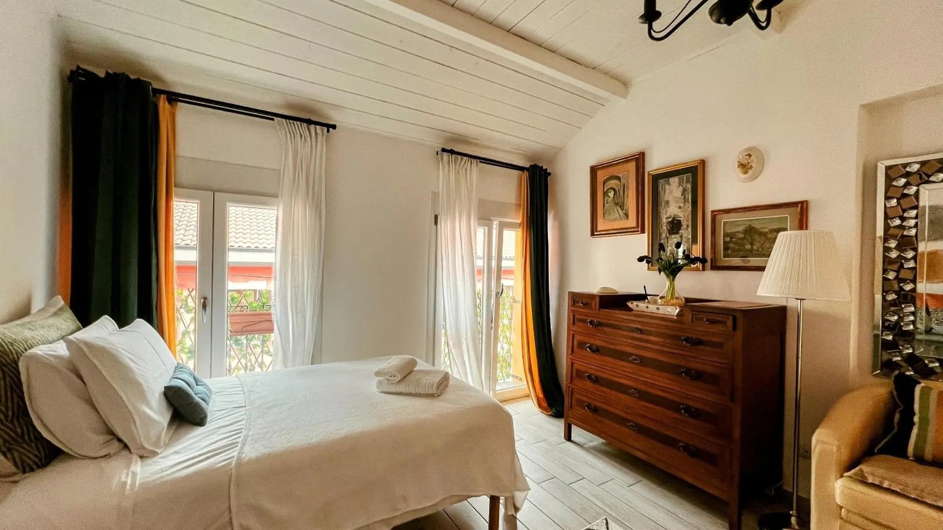 Casa Riad Lesmo Holiday home