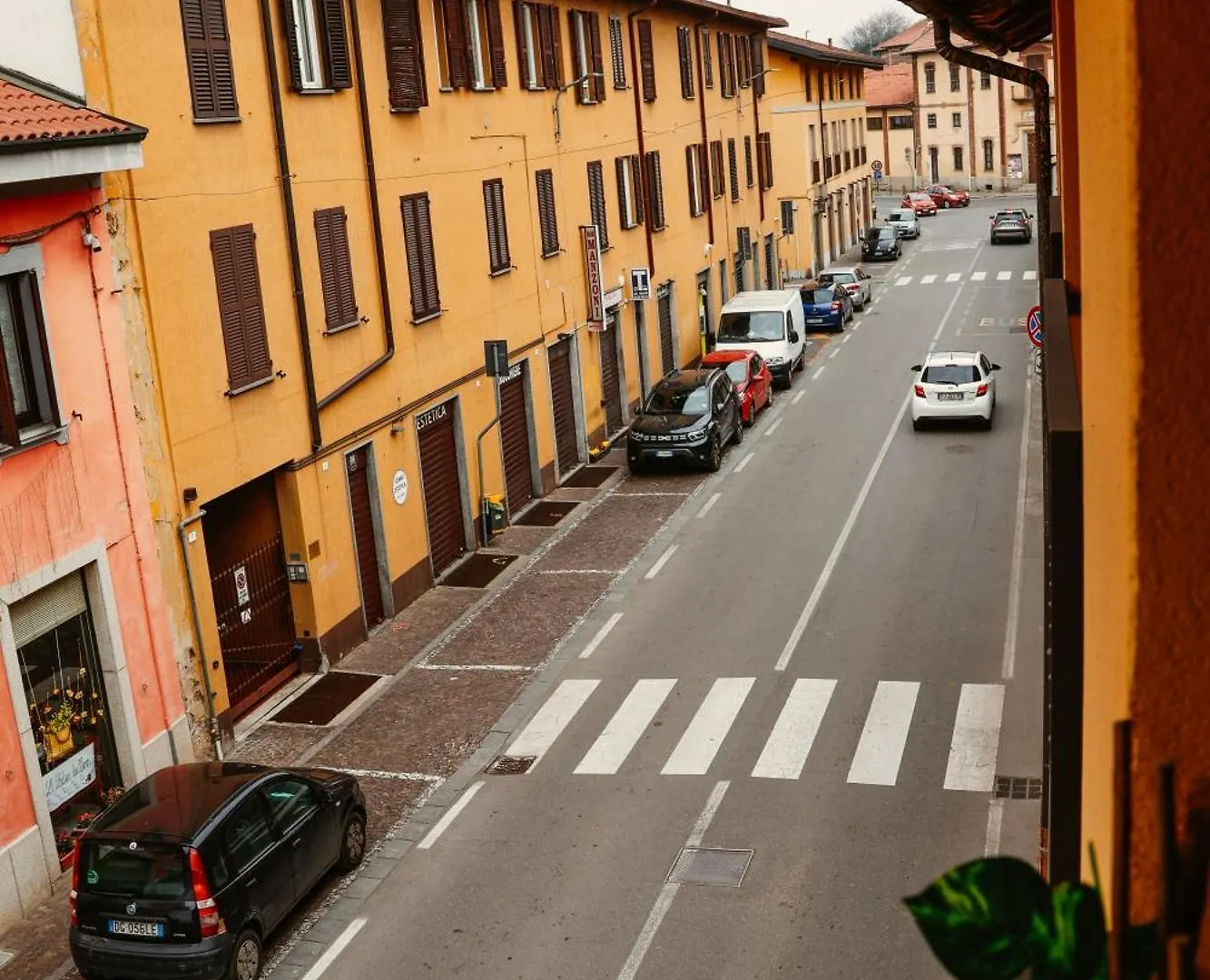 Casa Riad Lesmo Italy